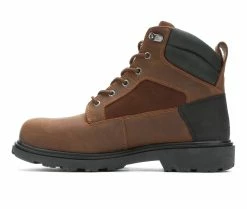 Men's Wolverine Bulldozer 2.0 Soft Toe Work Boots 9 Men's Wolverine Bulldozer 2.0 Soft Toe Work Boots -Discovery Expedition Shop 3 634