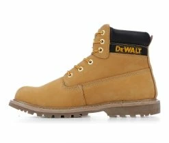 Men's DeWALT Lewiston Work Boots 9 Men's DeWALT Lewiston Work Boots -Discovery Expedition Shop 3 638