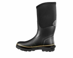 Men's Carhartt CMV1451 Nano-Composite Toe Rubber Work Boots 9 Men's Carhartt CMV1451 Nano-Composite Toe Rubber Work Boots -Discovery Expedition Shop 3 648