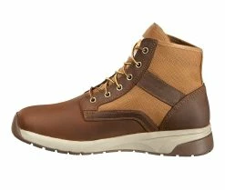 Men's Carhartt Force Soft Toe Work Boots -Discovery Expedition Shop 3 649