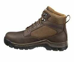 Men's Carhartt FF6013 Rugged Flex Waterproof 6" Work Boots 9 Men's Carhartt FF6013 Rugged Flex Waterproof 6" Work Boots -Discovery Expedition Shop 3 654