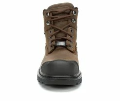 Women's Wolverine Rig Composite Toe Waterproof Work Boots 9 Women's Wolverine Rig Composite Toe Waterproof Work Boots -Discovery Expedition Shop 3 659