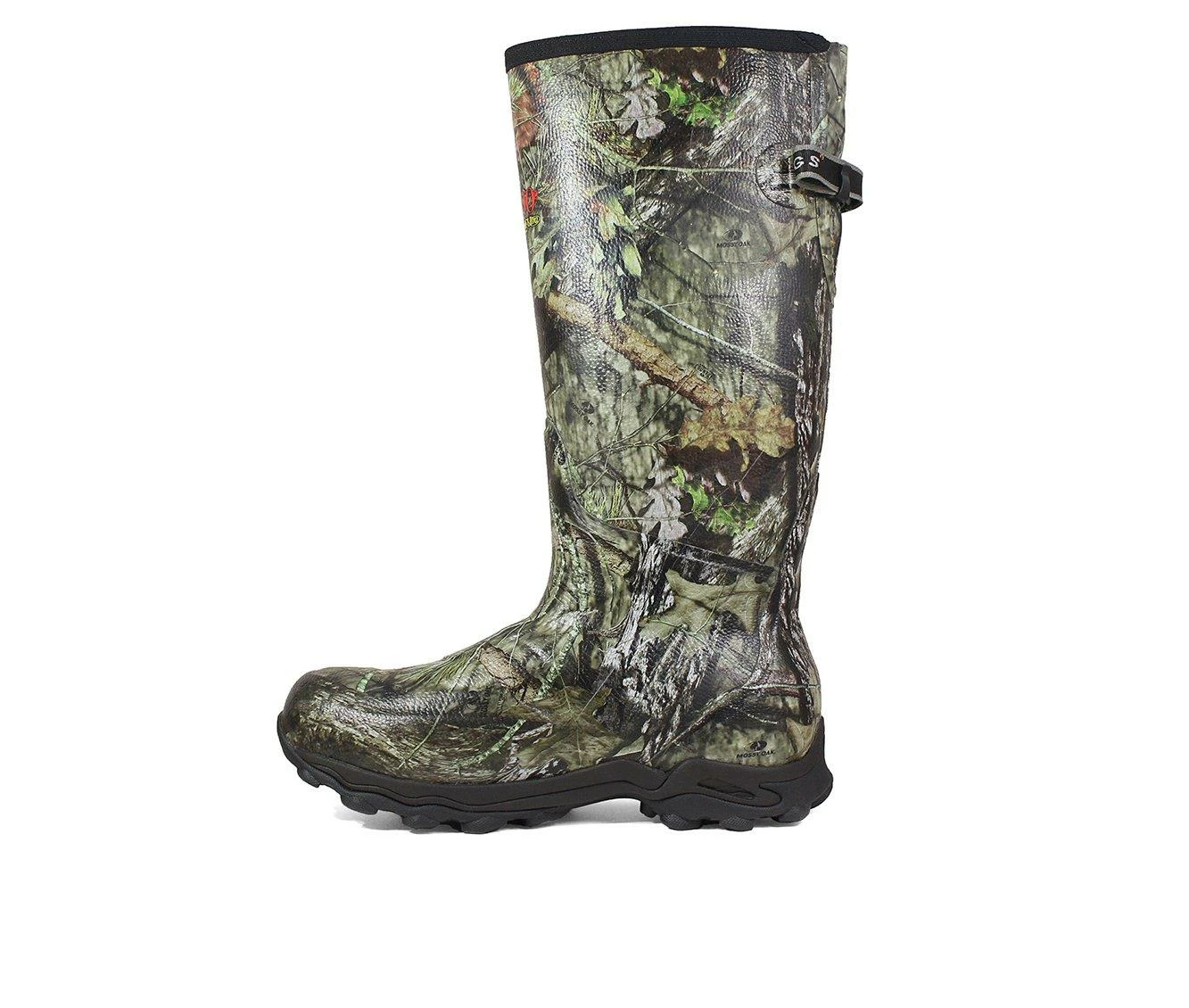 Men's Bogs Footwear Blaze II Work Boots 4 Men's Bogs Footwear Blaze II Work Boots - Image 4