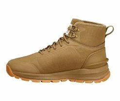 Men's Carhartt FH5036 Outdoor Utility 5" Soft Toe Work Boots 9 Men's Carhartt FH5036 Outdoor Utility 5" Soft Toe Work Boots -Discovery Expedition Shop 3 667