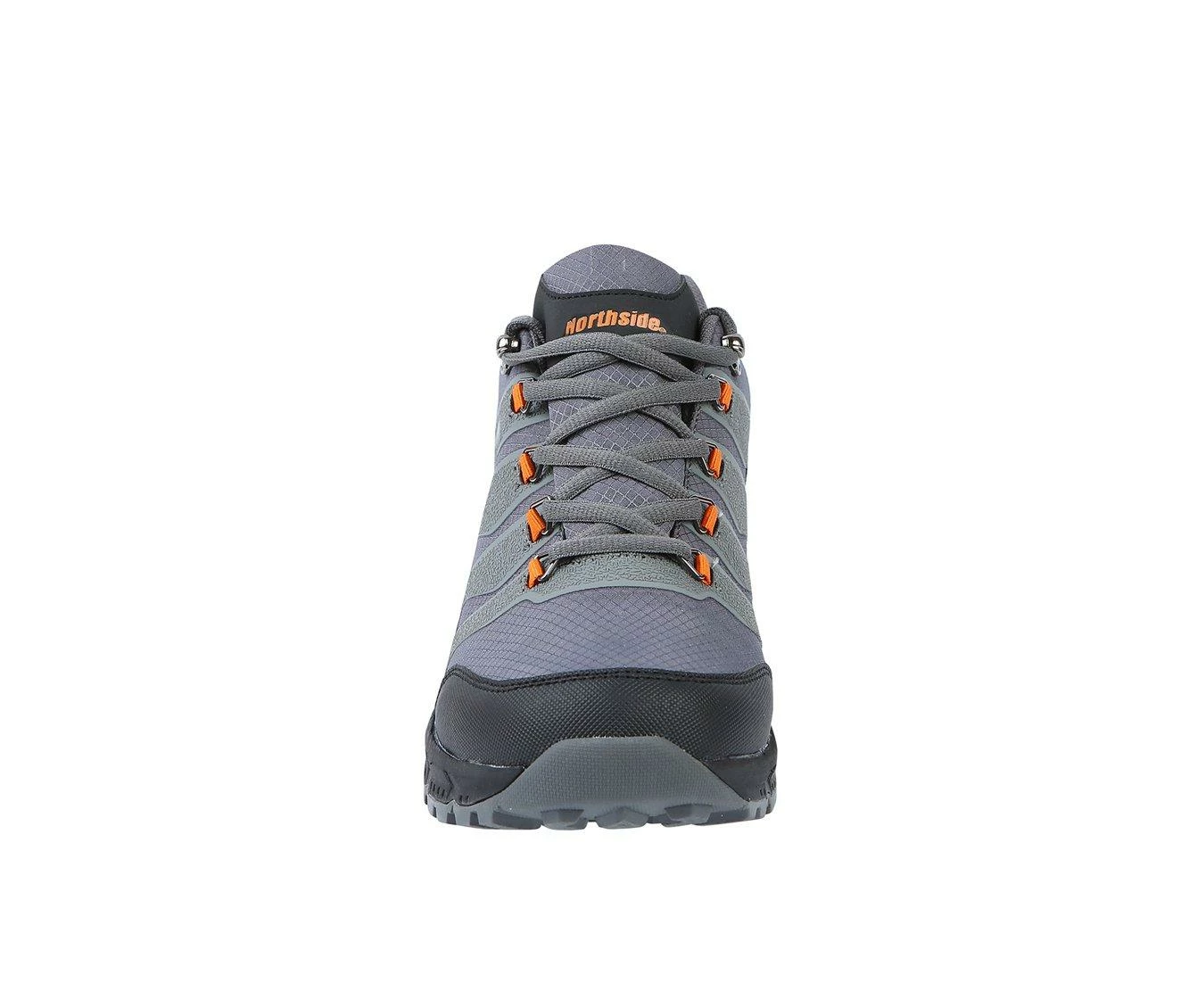 Men's Northside Hargrove Waterproof Hiking Boots 4 Men's Northside Hargrove Waterproof Hiking Boots - Image 4