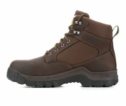 Men's Carhartt FF6213 Rugged Flex 6" Waterproof Work Boots 9 Men's Carhartt FF6213 Rugged Flex 6" Waterproof Work Boots -Discovery Expedition Shop 3 673