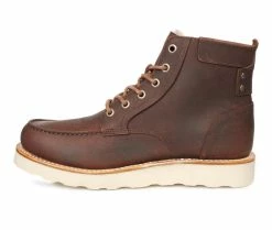 Men's Superlamb DZO Work Boots -Discovery Expedition Shop 3 674