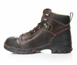 Men's Timberland Pro Endurance PR 6 Inch Steel Toe 52562 Work Boots -Discovery Expedition Shop 3 678