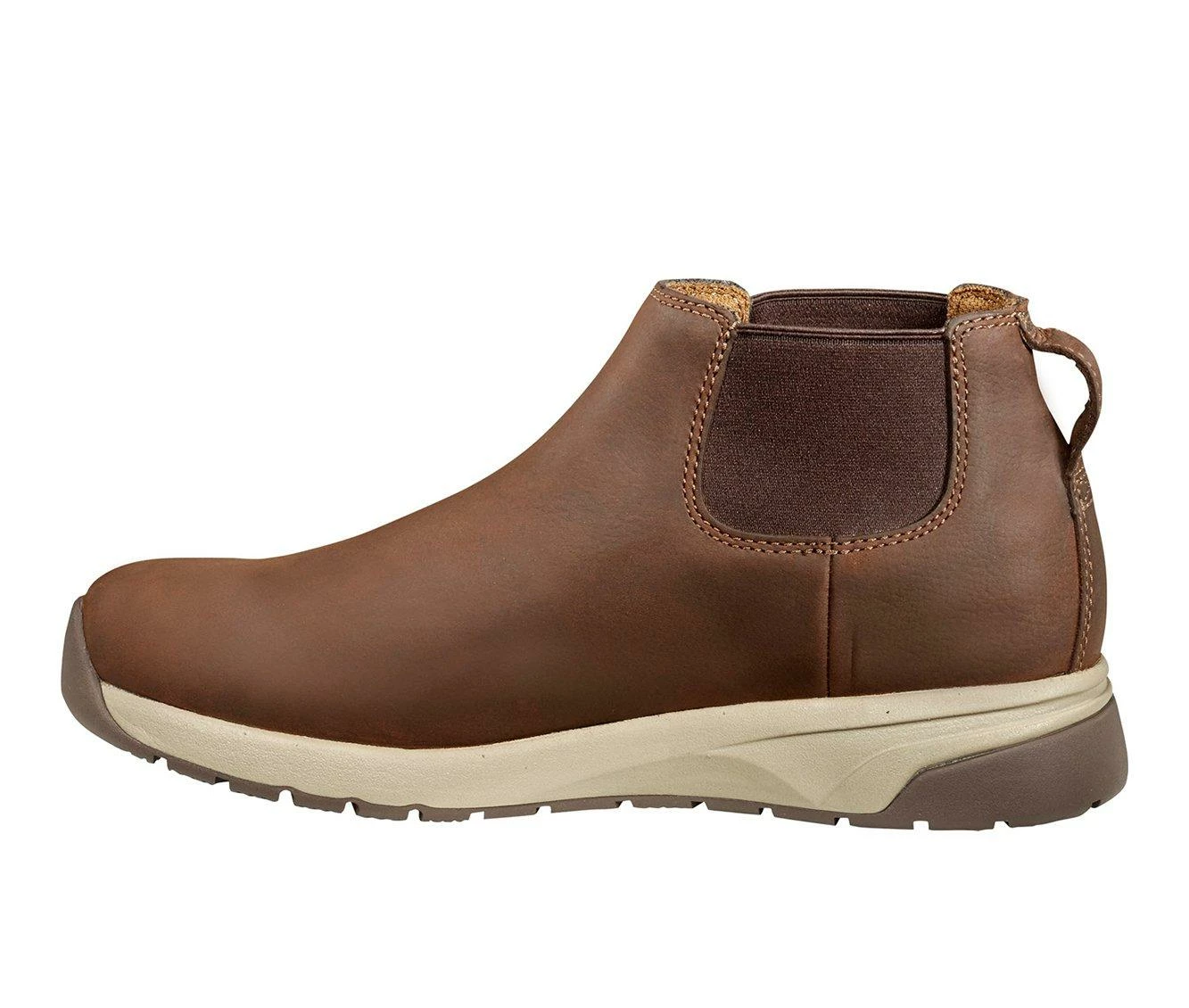 Men's Carhartt FA4415 Force Nano-Composite Romeo Work Boots 4 Men's Carhartt FA4415 Force Nano-Composite Romeo Work Boots - Image 4