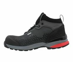 Men's Swissbrand Vaud Work Boot 640 Work Boots -Discovery Expedition Shop 3 683