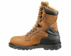 Men's Carhartt CMW8200 Steel Toe Waterproof Work Boots 9 Men's Carhartt CMW8200 Steel Toe Waterproof Work Boots -Discovery Expedition Shop 3 691