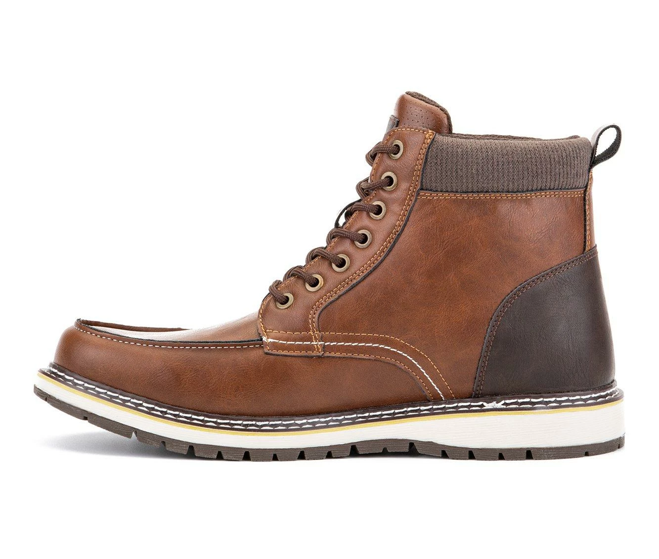 Men's Xray Footwear Nolan Boots 4 Men's Xray Footwear Nolan Boots - Image 4