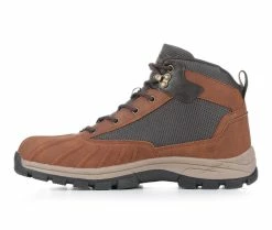 Men's US Polo Assn Zermatt Boots -Discovery Expedition Shop 3 697