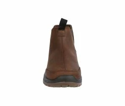Men's Northside Beauford Mid Chelsea Boots -Discovery Expedition Shop 3 698