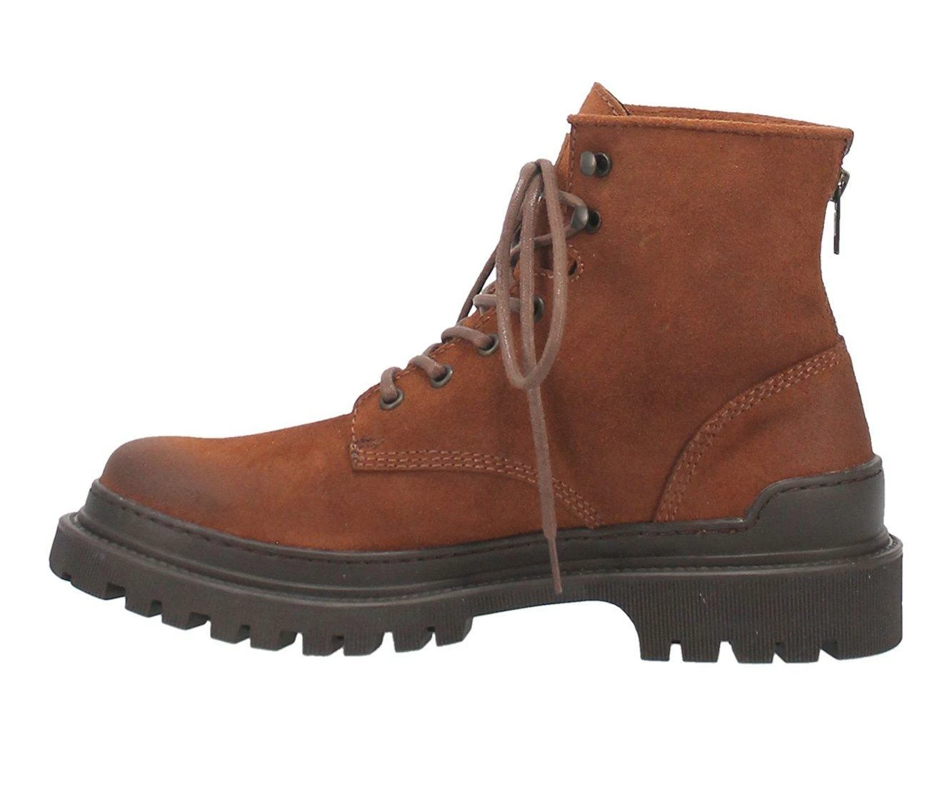 Women's Dingo Boot High Country Boots 4 Women's Dingo Boot High Country Boots - Image 4