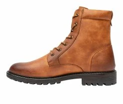 Men's Nick Graham Delta Boots 9 Men's Nick Graham Delta Boots -Discovery Expedition Shop 3 701