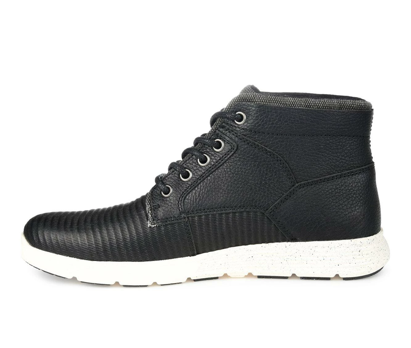 Men's Territory Magnus Sneaker Boots 4 Men's Territory Magnus Sneaker Boots - Image 4