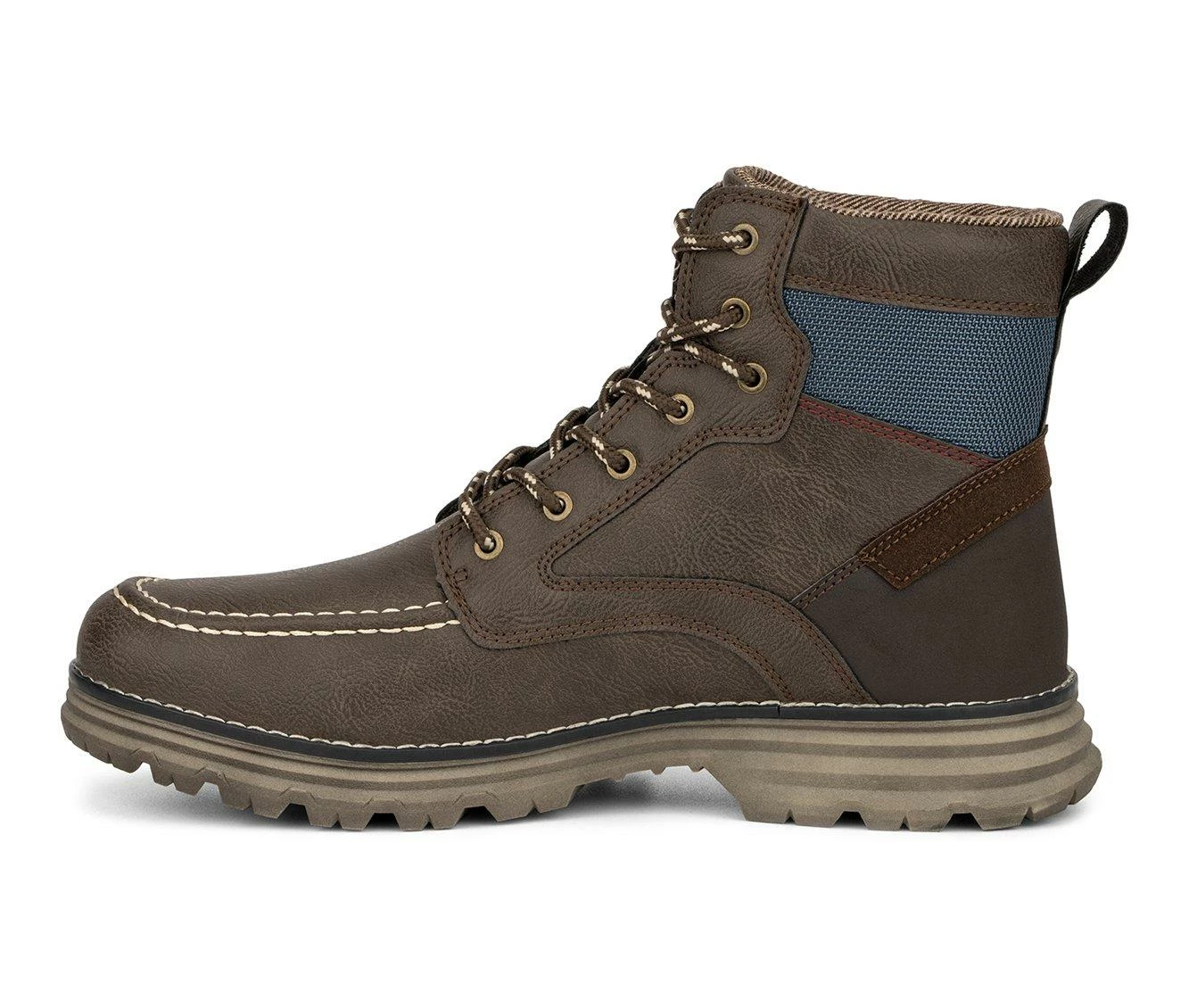 Men's Xray Footwear Lobos Boots 4 Men's Xray Footwear Lobos Boots - Image 4