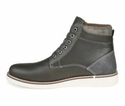 Men's Vance Co. Evans Casual Boots 9 Men's Vance Co. Evans Casual Boots -Discovery Expedition Shop 3 718