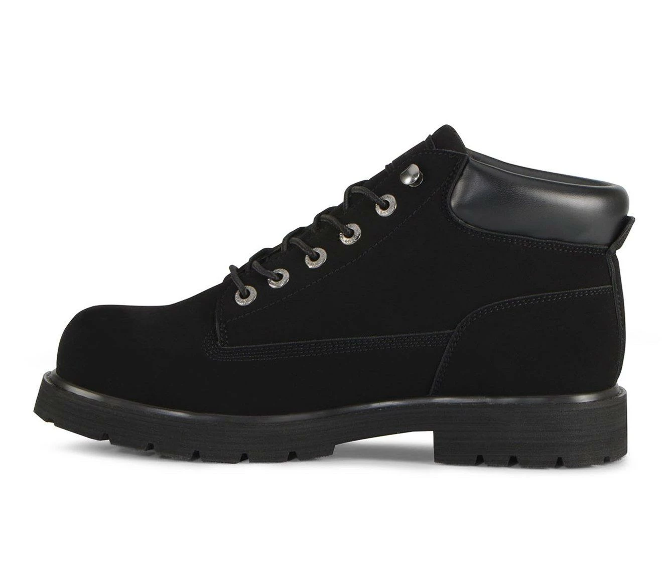 Men's Lugz Drifter LX Boots 4 Men's Lugz Drifter LX Boots - Image 4