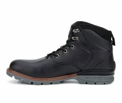 Men's Xray Footwear Black Star Boots -Discovery Expedition Shop 3 722