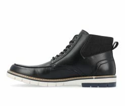 Men's Vance Co. Dalvin Dress Boots 9 Men's Vance Co. Dalvin Dress Boots -Discovery Expedition Shop 3 725