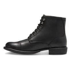 Men's Eastland High Fidelity Combat Boots 9 Men's Eastland High Fidelity Combat Boots -Discovery Expedition Shop 3 729