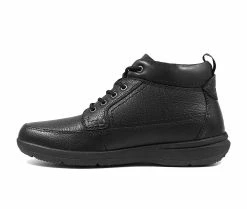Men's Nunn Bush Cam Moc Toe Boots 9 Men's Nunn Bush Cam Moc Toe Boots -Discovery Expedition Shop 3 730