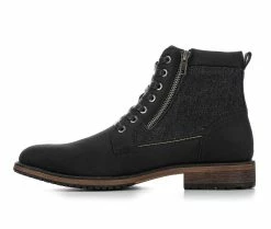 Men's Perry Ellis Hansel Boots -Discovery Expedition Shop 3 735