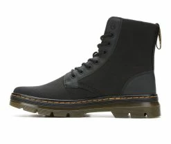 Men's Dr. Martens Combs Xtra Tough Combat Boots 9 Men's Dr. Martens Combs Xtra Tough Combat Boots -Discovery Expedition Shop 3 736