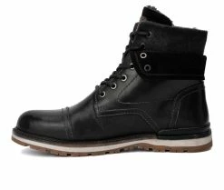 Men's Reserved Footwear Haziel Boots 9 Men's Reserved Footwear Haziel Boots -Discovery Expedition Shop 3 737
