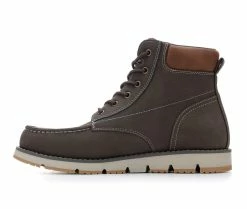 Men's Levis Dean WX UL Boots -Discovery Expedition Shop 3 742
