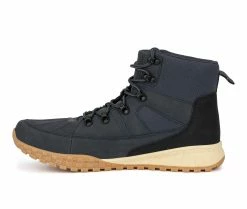 Men's Reserved Footwear Electron Boots 9 Men's Reserved Footwear Electron Boots -Discovery Expedition Shop 3 749