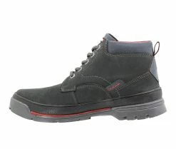 Men's Swissbrand Grisones Urban Boot 336 Boots 9 Men's Swissbrand Grisones Urban Boot 336 Boots -Discovery Expedition Shop 3 750
