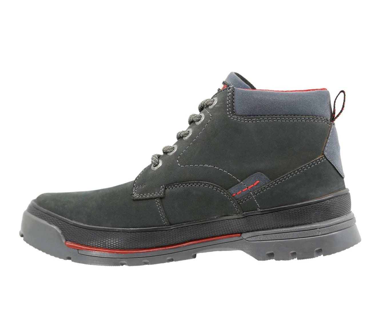 Men's Swissbrand Grisones Urban Boot 336 Boots 4 Men's Swissbrand Grisones Urban Boot 336 Boots - Image 4