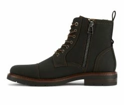 Men's Dockers Rawls Lace-Up Boots -Discovery Expedition Shop 3 755