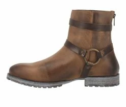 Men's Dingo Boot American Spirit Boots 9 Men's Dingo Boot American Spirit Boots -Discovery Expedition Shop 3 760