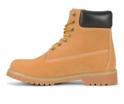 Men's Lugz Convoy Fleece Boots -Discovery Expedition Shop 3 762