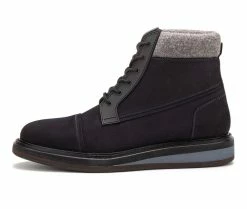 Men's Vintage Foundry Co Stone Boots 9 Men's Vintage Foundry Co Stone Boots -Discovery Expedition Shop 3 767