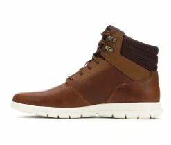 Men's Timberland Graydon Sneaker Boots 9 Men's Timberland Graydon Sneaker Boots -Discovery Expedition Shop 3 769