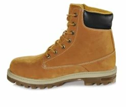 Men's Lugz Empire Hi Water Resistant Boots -Discovery Expedition Shop 3 772