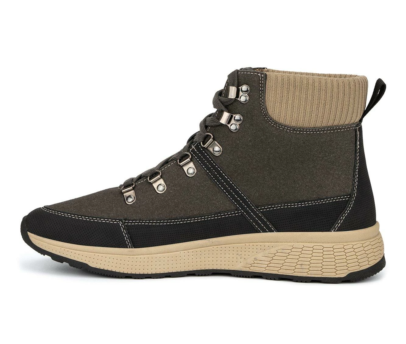 Men's Reserved Footwear Zino Boots 4 Men's Reserved Footwear Zino Boots - Image 4