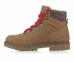 Men's Lugz Grotto Fleece Boots -Discovery Expedition Shop 3 780