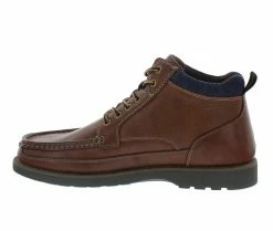Men's Izod Jaxson Boots -Discovery Expedition Shop 3 781