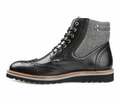 Men's Thomas & Vine Rockland Boots 9 Men's Thomas & Vine Rockland Boots -Discovery Expedition Shop 3 787
