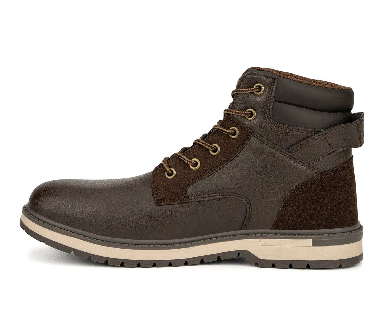 Men's Xray Footwear Solstice Boots 4 Men's Xray Footwear Solstice Boots - Image 4