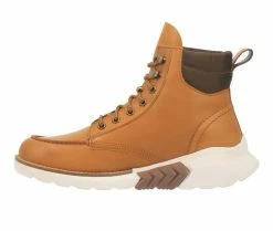 Men's Dingo Boot Tailgate Lace-Up Boots -Discovery Expedition Shop 3 791