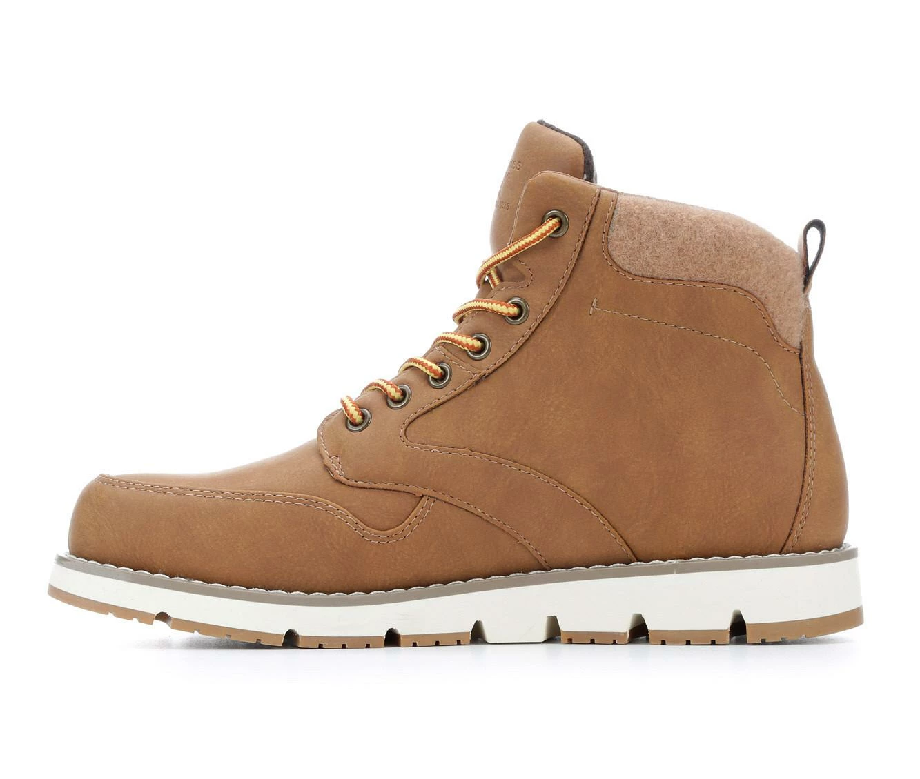 Men's Levis Trail Neo Boots 4 Men's Levis Trail Neo Boots - Image 4