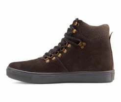 Men's Reserved Footwear The Connacht Lace-Up Boots -Discovery Expedition Shop 3 795