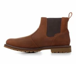 Men's Timberland Redwood Falls Chelsea Boots 9 Men's Timberland Redwood Falls Chelsea Boots -Discovery Expedition Shop 3 799